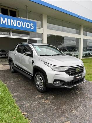 FIAT STRADA 1.3 FIREFLY FLEX RANCH CD CVT